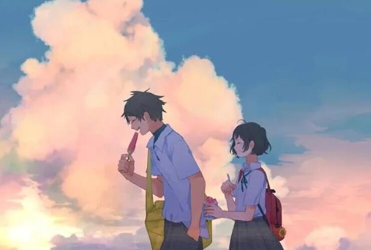 晒毕业证的文案