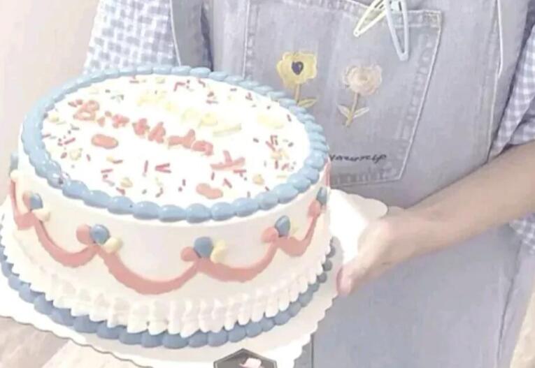 生日快乐颜文字文案