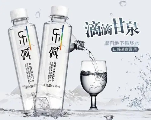 矿泉水文案提问题