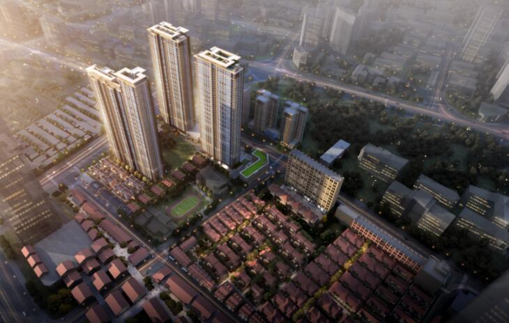 关于建筑企业的文案