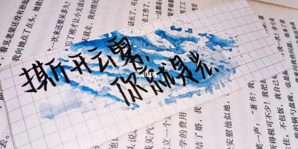 对于原耽的看法的文案