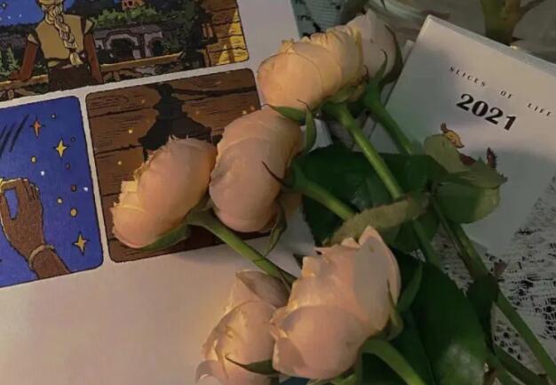 朋友圈佛系文案