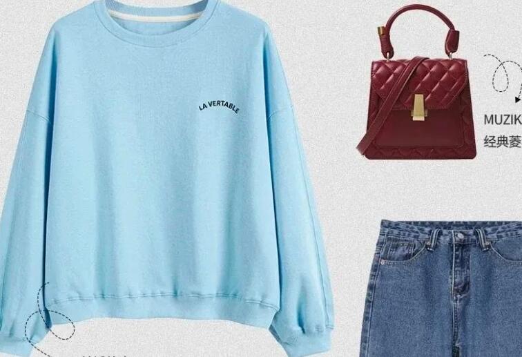 卫衣软文推广文案