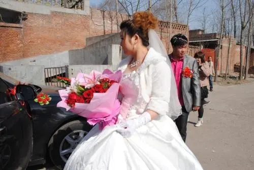 结婚祝福语朋友圈文案