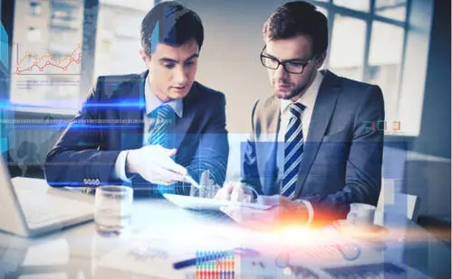 国外银行宣传文案