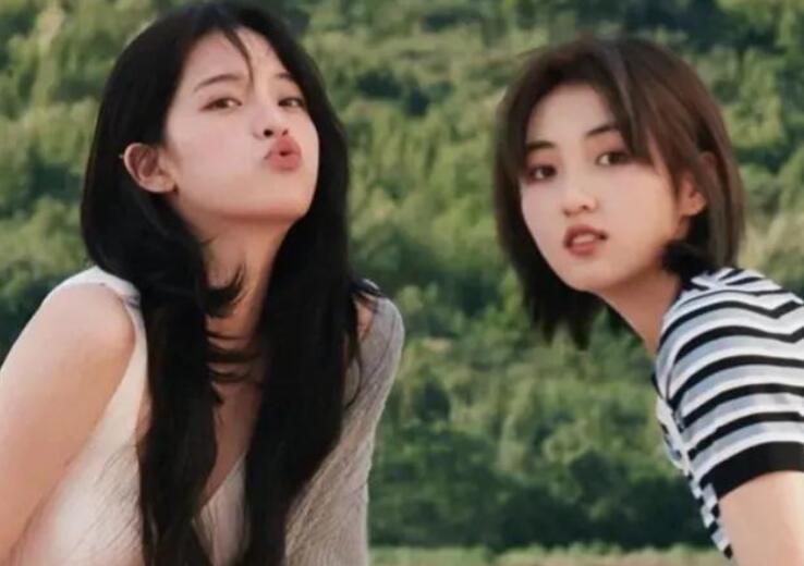 和闺蜜出去旅游的朋友圈文案