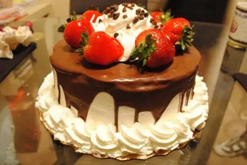 蛋糕宣传文案短句