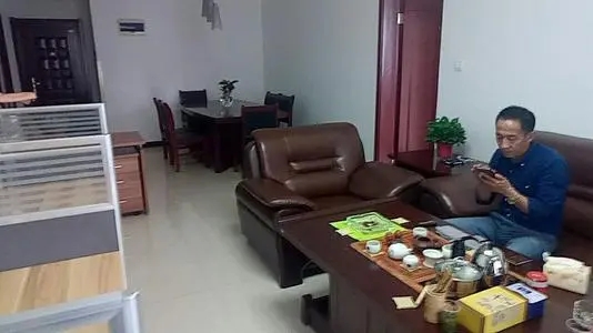 办公室文员文案