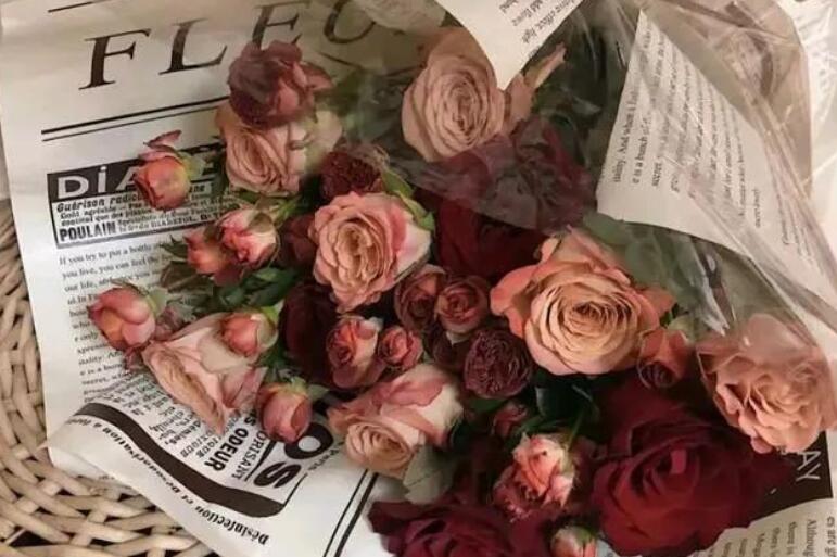 高级浪漫的文案简短英语