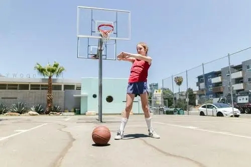 篮球俱乐部招生文案