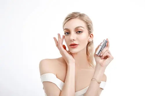 护肤分享会文案