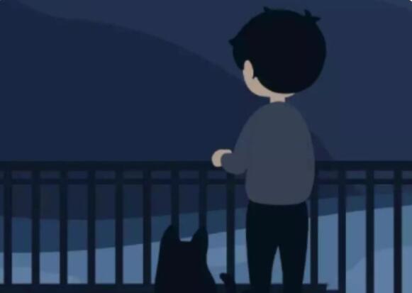 抖音最火伤感文案大全