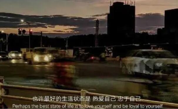 适合在朋友圈发的文案