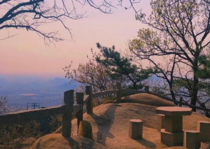 农家乐发朋友圈的文案