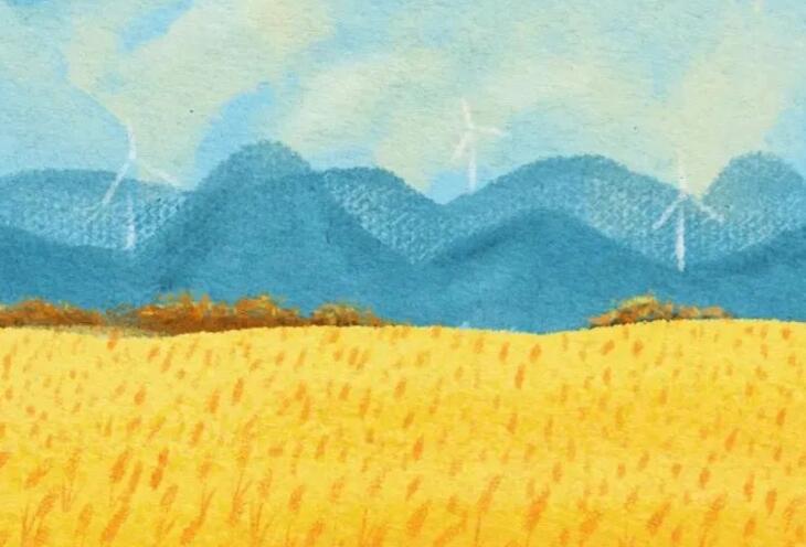 关于秋天的文案伤感