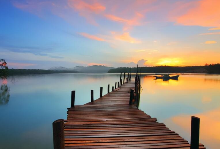 给人问好早安文案