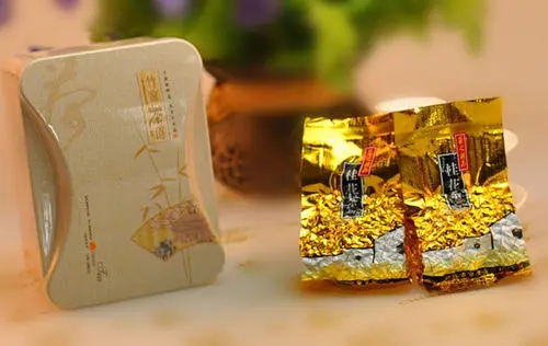 土特产宣传文案