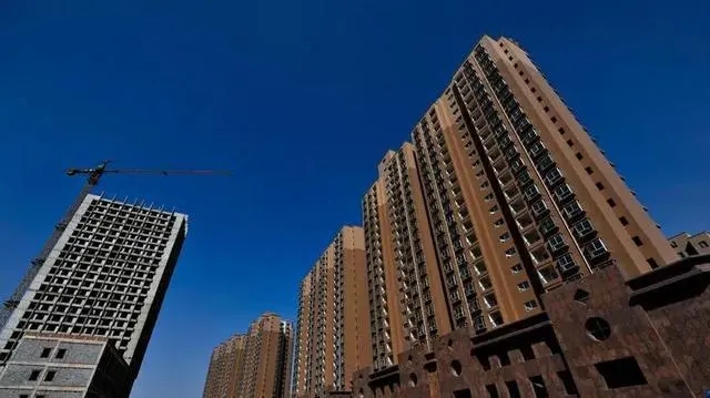 房地产热销朋友圈文案