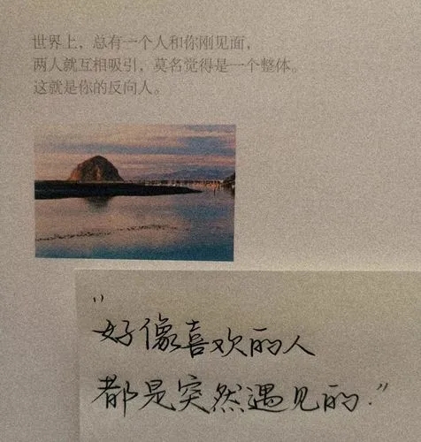 最新的伤感文案