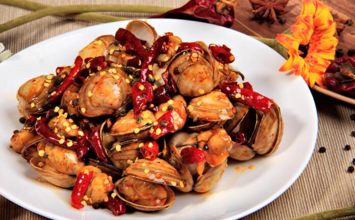 美食广告文案范文