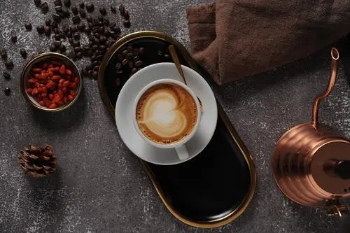 星巴克咖啡文案