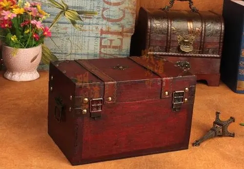 百宝箱推广文案