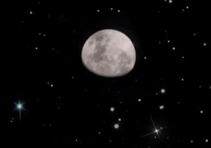 望着月亮想着你文案