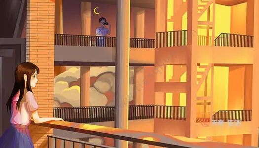 暗恋的文案句子