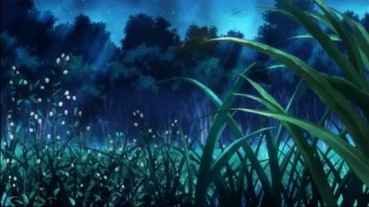 关于星星坠落的文案