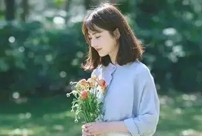 女孩子优秀文案