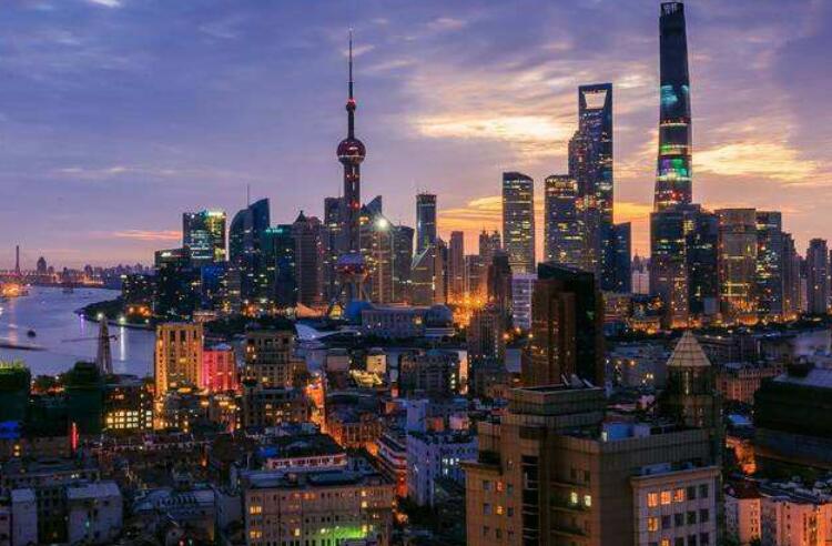 适合上海的文案