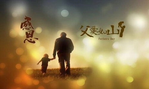 过生日感谢父母的文案