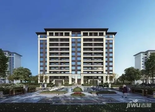 楼盘价值点文案