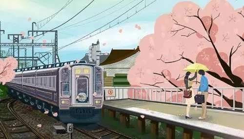 暗恋的文案句子