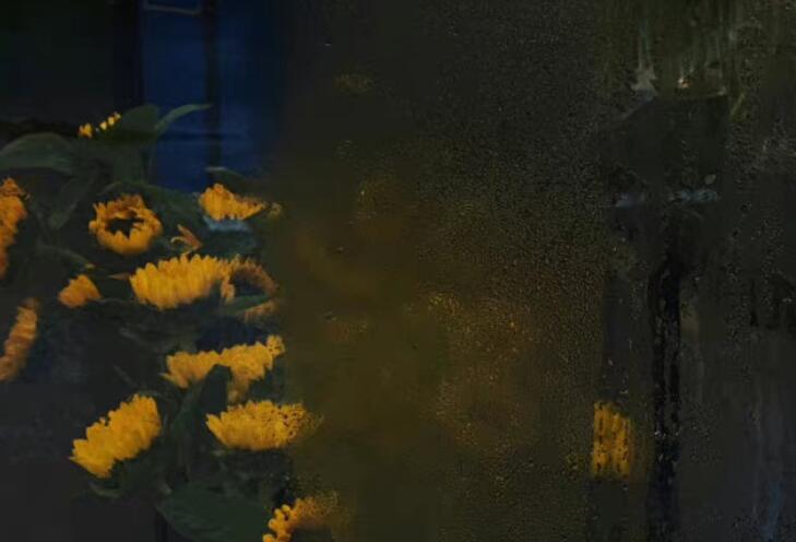 绝望想死的文案