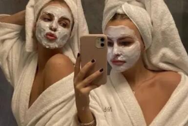 美容院活动朋友圈文案