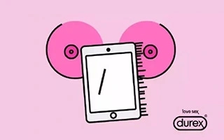 关于杜蕾斯的文案