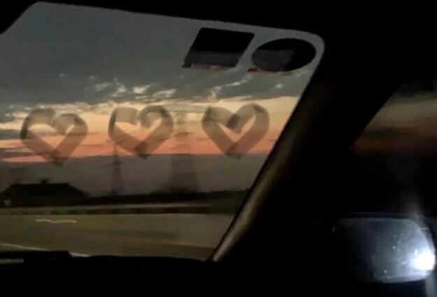 浪漫的文案段话