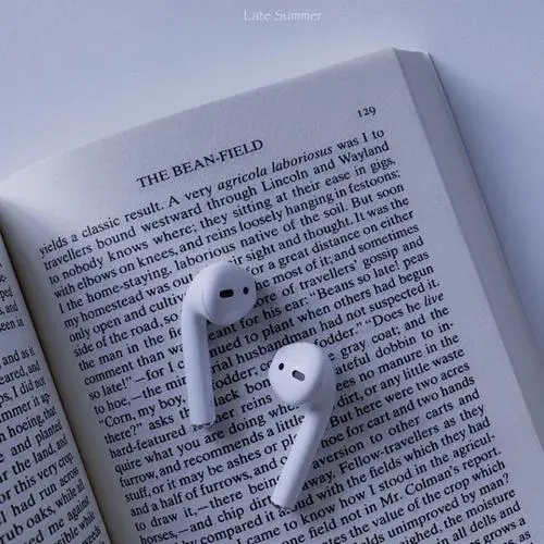 优质的英文文案