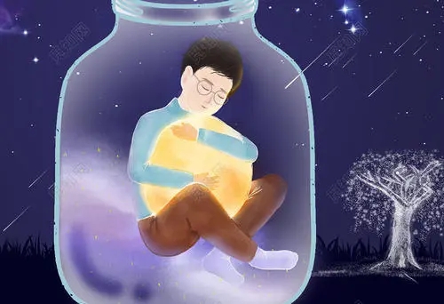 关爱儿童健康文案