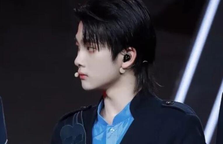 追星女孩文案周震南