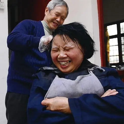 快手关于父母的文案