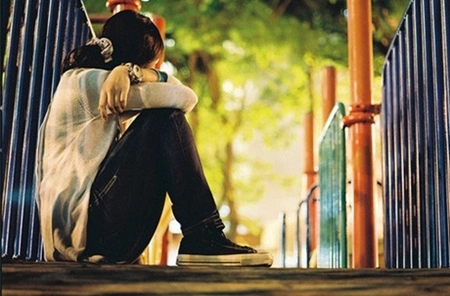 文案短句干净治愈温柔关于失恋