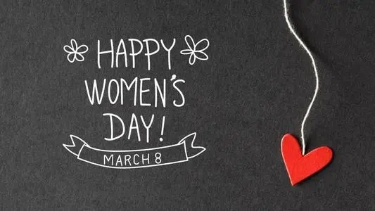 3月8日妇女节文案