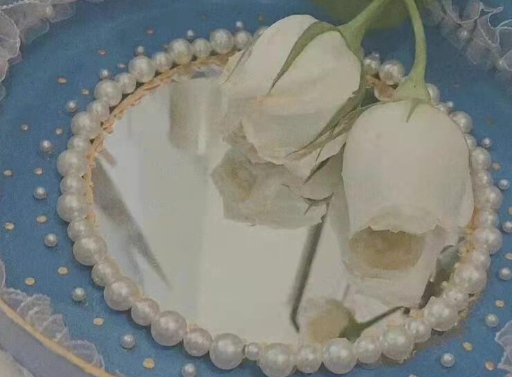 含蓄表达喜欢的文案