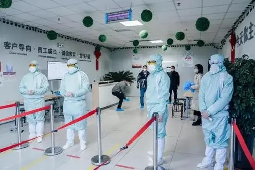 适合发朋友圈的防疫文案