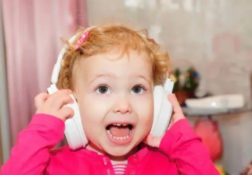 夸小孩子可爱的文案