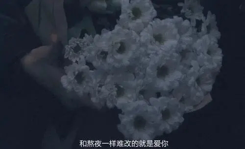 发眼睛照片的文案