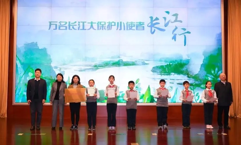 生态环境宣传文案