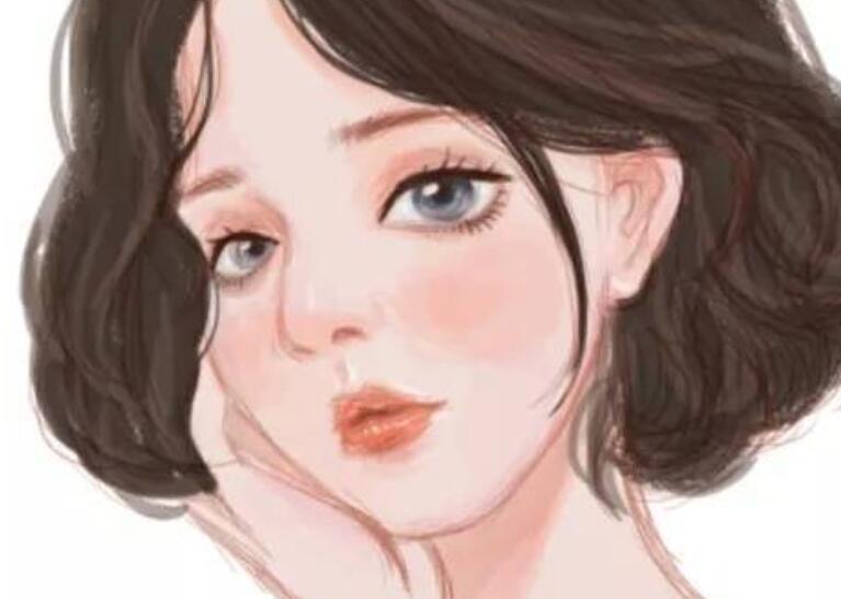 发型师晚安朋友圈文案